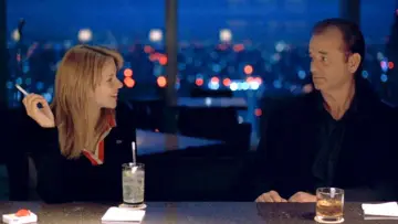 Backdrop to the movie "Lost in Translation" #1577870