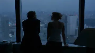 Backdrop to the movie "Lost in Translation" #1577871