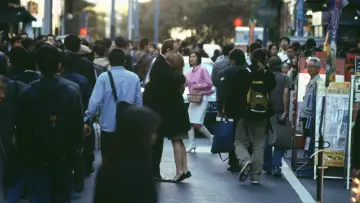 Backdrop to the movie "Lost in Translation" #1800160