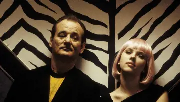 Backdrop to the movie "Lost in Translation" #660613