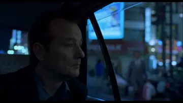 Backdrop to the movie "Lost in Translation" #660614