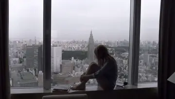 Backdrop to the movie "Lost in Translation" #660620