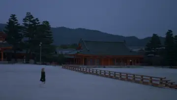 Backdrop to the movie "Lost in Translation" #660624