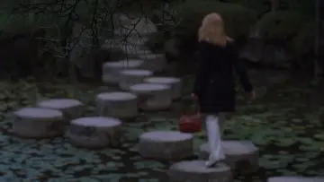 Backdrop to the movie "Lost in Translation" #660628