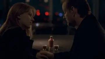 Backdrop to the movie "Lost in Translation" #660629