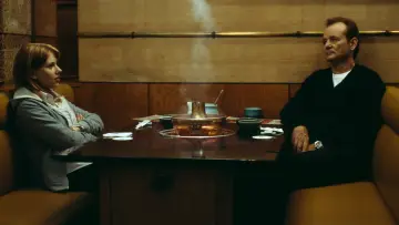Backdrop to the movie "Lost in Translation" #660634