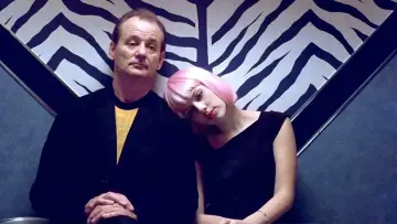 Backdrop to the movie "Lost in Translation" #660635