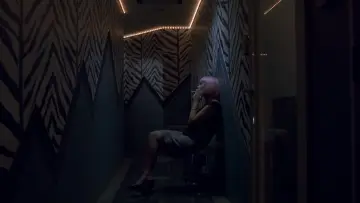 Backdrop to the movie "Lost in Translation" #660637