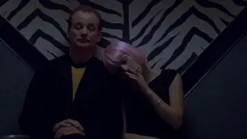 Backdrop to the movie "Lost in Translation" #660641