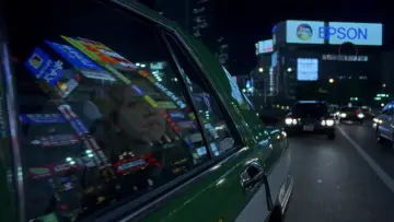 Backdrop to the movie "Lost in Translation" #660642