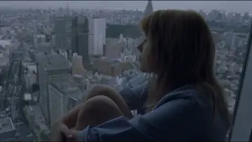 Backdrop to the movie "Lost in Translation" #961963