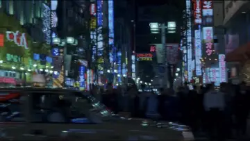 Backdrop to the movie "Lost in Translation" #961966