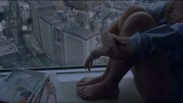 Backdrop to the movie "Lost in Translation" #961968