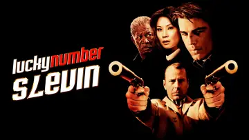 Backdrop to the movie "Lucky Number Slevin" #852558