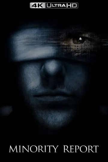 Minority Report