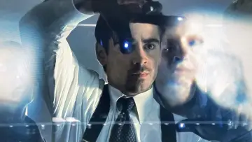 Backdrop to the movie "Minority Report" #640509