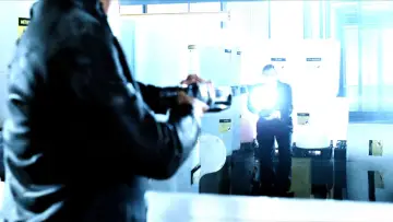 Backdrop to the movie "Minority Report" #640532
