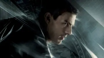 Backdrop to the movie "Minority Report" #773162