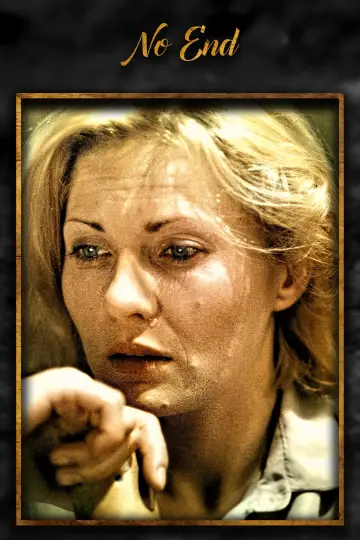 Poster to the movie "No End" #1126286