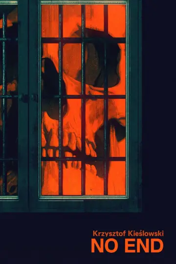 Poster to the movie "No End" #1126293