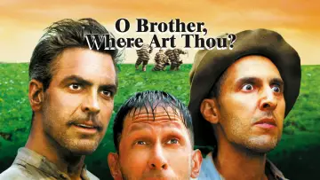 Backdrop to the movie "O Brother, Where Art Thou?" #810293