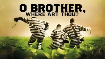 Backdrop to the movie "O Brother, Where Art Thou?" #810301
