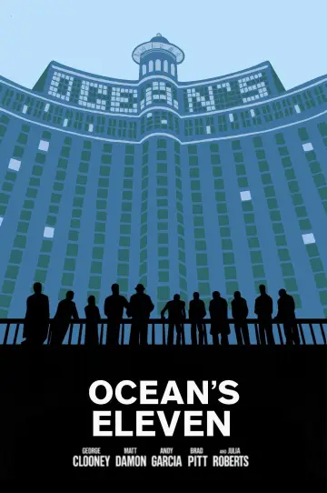 Ocean's Eleven