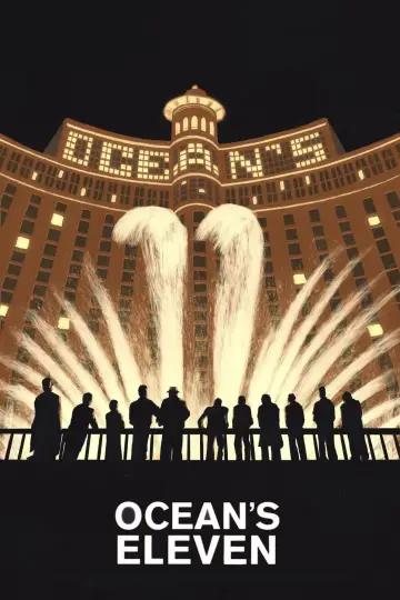Ocean's Eleven