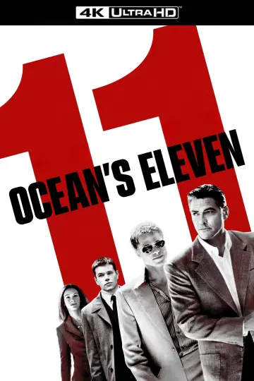Poster to the movie "Ocean