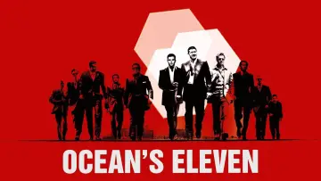 Backdrop to the movie "Ocean