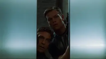 Backdrop to the movie "Ocean