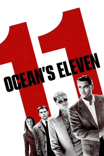 Poster to the movie "Ocean