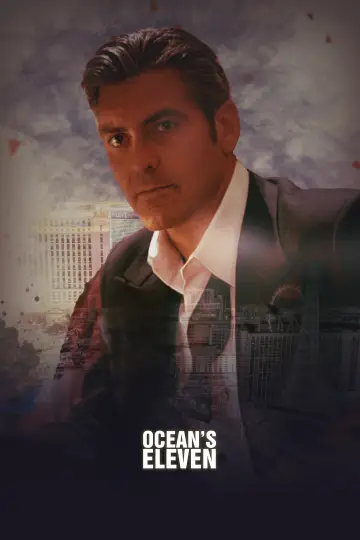 Poster to the movie "Ocean