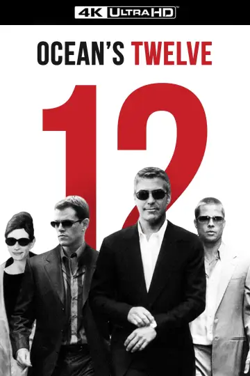 Poster to the movie "Ocean