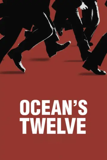 Poster to the movie "Ocean