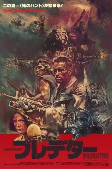 Predator