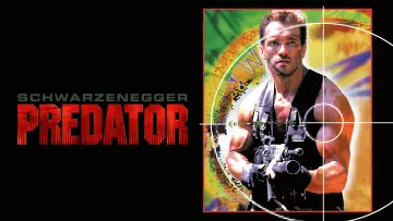 Backdrop to the movie "Predator" #28602