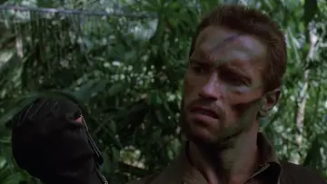 Backdrop to the movie "Predator" #559755