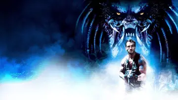 Backdrop to the movie "Predator" #559791