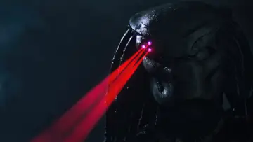 Backdrop to the movie "Predator" #559800