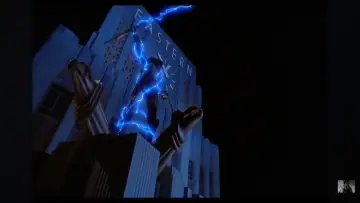Backdrop to the movie "Predator 2" #1206961