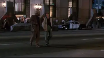 Backdrop to the movie "Predator 2" #1530274