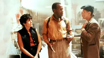 Backdrop to the movie "Predator 2" #1627151