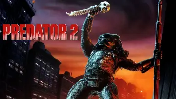 Backdrop to the movie "Predator 2" #640342