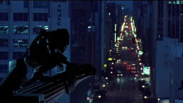 Backdrop to the movie "Predator 2" #640348