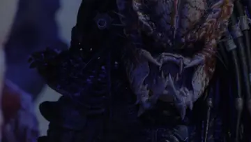 Backdrop to the movie "Predator 2" #640354