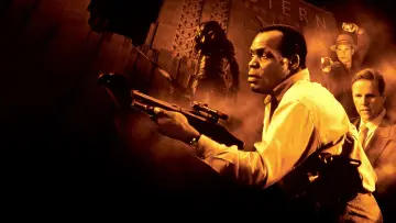 Backdrop to the movie "Predator 2" #784897