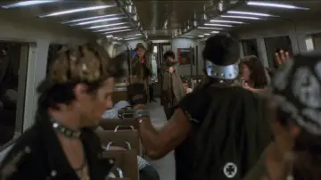 Backdrop to the movie "Predator 2" #784903