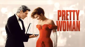Backdrop to the movie "Pretty Woman" #571175