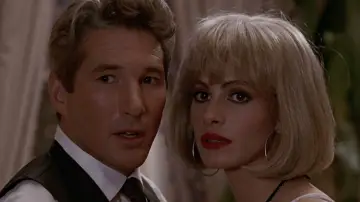 Backdrop to the movie "Pretty Woman" #747823